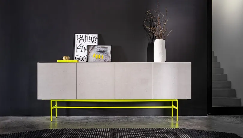 sideboard kettnaker beton